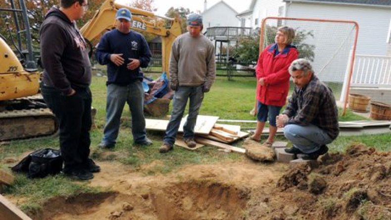 أمريكا: اكتشاف حفرية لسمكة قرش عمرها 15 مليون سنة