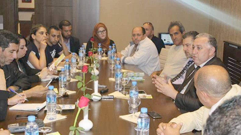 “الفوارة شو” تختتم فعاليات طبعتها الرابعة بسطيف