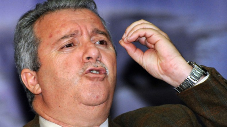 رباعين يعد بتقسيم إداري جديد وفتح قطاع السمعي البصري