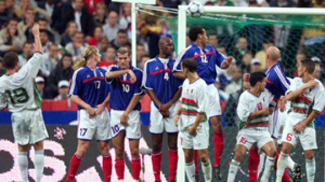 “سنلعب في الجزائر إذا تأهّلنا للمونديال دون مباراة فاصلة”