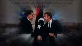 اتفاق باريس حول ليبيا .. فرنسا بين تكفير الذنب والإمساك بخيوط اللعبة