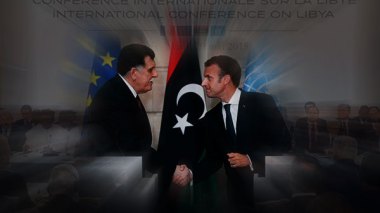 اتفاق باريس حول ليبيا .. فرنسا بين تكفير الذنب والإمساك بخيوط اللعبة