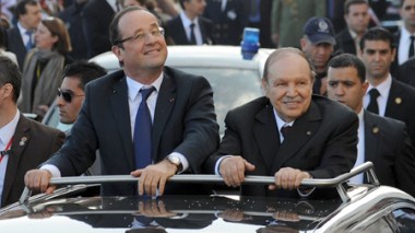 Holland: I am not here to apologize