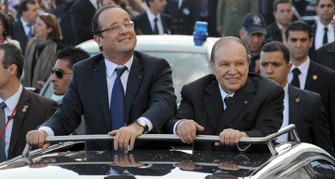 Holland: I am not here to apologize