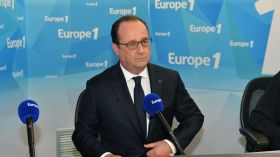 تأجيل مؤتمر باريس حول الصراع الفلسطيني الإسرائيلي