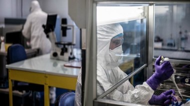 Coronavirus: Décès d’un patient en France, premier mort hors d’Asie