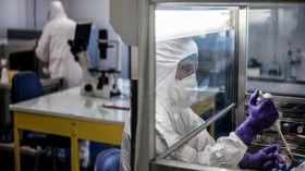 Cinq nouveaux cas de coronavirus confirmés en France