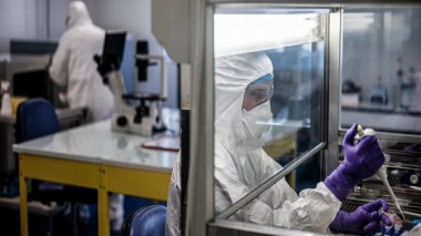 Cinq nouveaux cas de coronavirus confirmés en France