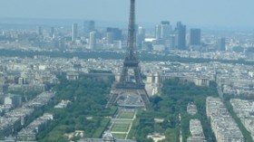 الجالية الجزائرية ببروفان الفرنسية تناشد بوتفليقة التدخل