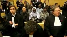 فرنسا: بدء محاكمة شرطيين في قضية مقتل شابين جراء صدمات كهربائية