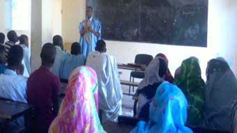 فرانس 24 تفضح خبايا الحرب في مالي