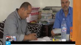 الجالية المسلمة تحت الصدمة في البلدة التي ذبح فيها كاهن الكنيسة