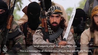 Attentats à Paris : Daech revendique les attaques