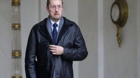 مدير الاستخبارات الفرنسية: الشرق الأوسط الذي نعرفه انتهى