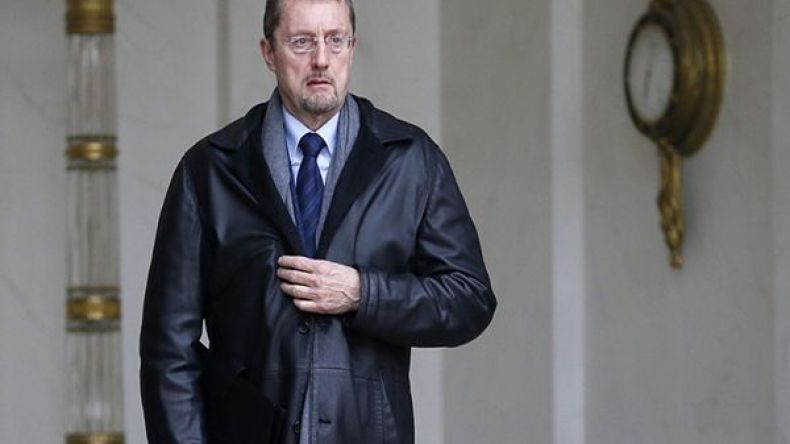 مدير الاستخبارات الفرنسية: الشرق الأوسط الذي نعرفه انتهى