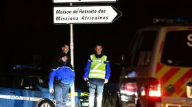 قتيلة في هجوم على دار للرهبان في فرنسا