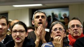 اليمين المتطرف يخفق في الفوز في الانتخابات المحلية الفرنسية