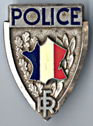 Police française épinglée à Montfermeil