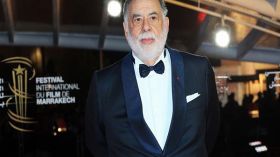 فرانسيس كوبولا مخرج فيلم “العراب” يفسر سورة الفاتحة