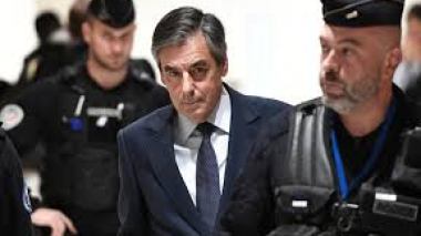 L’ancien premier ministre français condamné à 2 ans de prison ferme