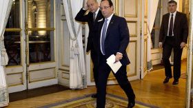 فرنسا لعبت بالنار فأحرقتها!