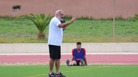 لجنة الانضباط تستدعي مدرب اتحاد العاصمة  ورئيس اتحاد بسكرة