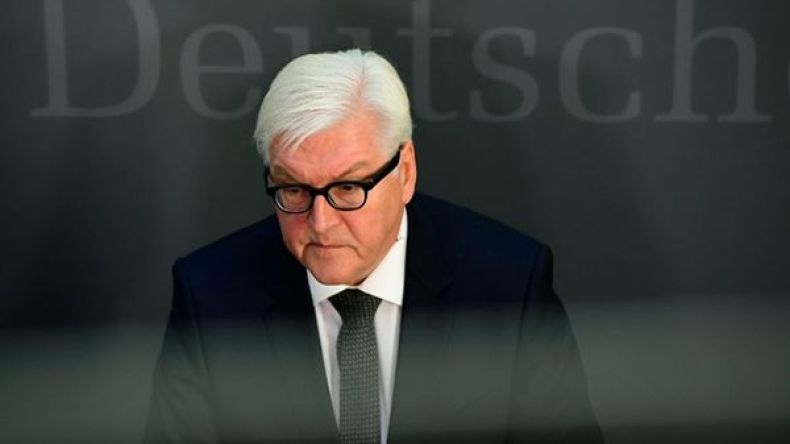 اختيار شتاينماير رئيساً لألمانيا