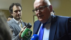 روسيا تدعم اليمين المتطرف بهدف تقسيم أوروبا