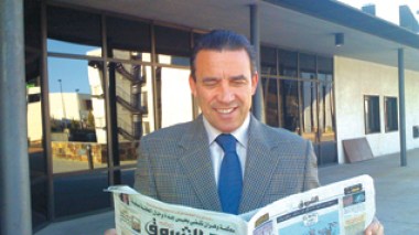 Francisco Boyo to Echorouk:”The Algeria squad can fare well in 2010 World Cup”