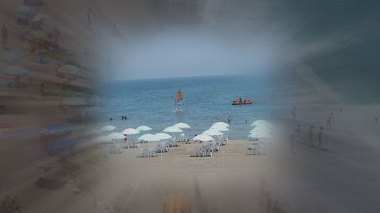 مجانية الشواطئ.. شعار رسمي يصطدم بفوضى الواقع