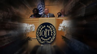 امتحان الحريات النقابية.. الحكومة تفشل دوليا!