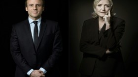 الانتخابات الرئاسية الفرنسية