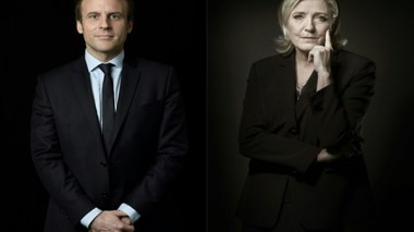 الانتخابات الرئاسية الفرنسية