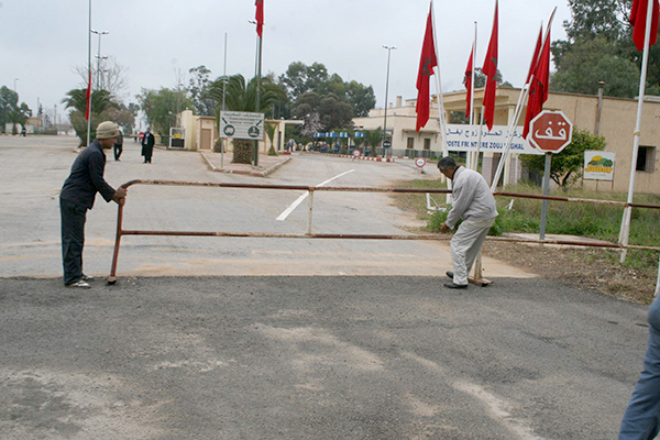 Tens of Moroccans seek Algerian nationality