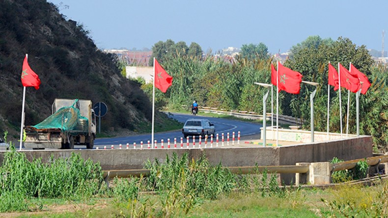 عصابة تهرّب “حرّاقة” مغاربة للجزائر مقابل 3 ملايين للشخص