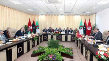L’Algérie, la Tunisie et la Libye collaborent “étroitement” pour sécuriser leurs frontières