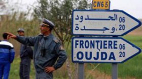 فتح 150 مركز حدودي ومسالك في الجنوب