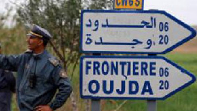 إحباط محاولة تهريب ذخيرة حربية وحجز 12 ألف رصاصة  بالحدود الغربية