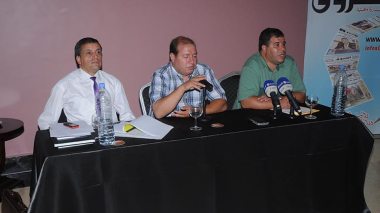 The State is not providence to face oil crisis in Algeria, says expert