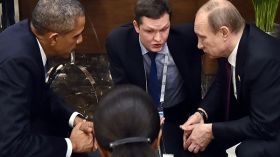 مجموعة العشرين: يجب عدم ربط الإرهاب بأي دين أو جنسية أو عرق