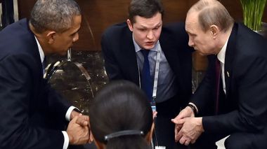 مجموعة العشرين: يجب عدم ربط الإرهاب بأي دين أو جنسية أو عرق