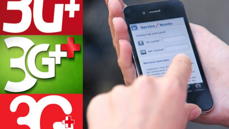 “حرب الجيل الثالث” تشتعل بين متعاملي الهاتف النقال