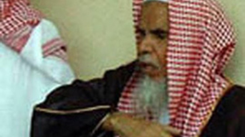 الداعية سعودي عبد الرحمن البراك “مشاركة المرأة في الانتخابات حرام”