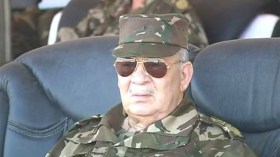 قايد صالح يقيّم المرحلة الثانية من برنامج سنة التحضير القتالي