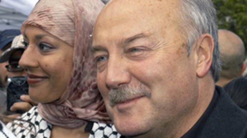 فتح الحدود الجزائرية المغربية استثناء لمرور قافلة غزة