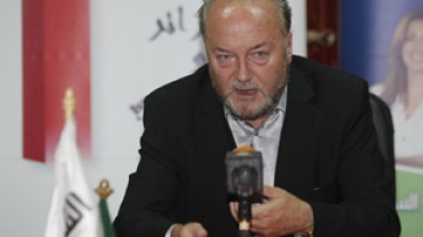 George Galloway: “All the Arab states were behind the Gaza blockade and not Egypt alone”
