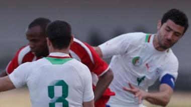 Africa Cup of Nations 2013: “Gambia 1-2 Algeria”