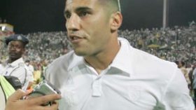 “شفيت وقرار إشراكي أساسيا أمام صربيا بيد سعدان”