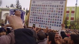 أعوان‭ ‬الحرس‭ ‬البلدي‭ ‬يخرجون‭ ‬عن‭ ‬صمتهم‭ ‬ويناشدون‭ ‬رئيس‭ ‬الدولة‭ ‬التراجع‭ ‬عن‭ ‬الإجراءات‭ ‬الحكومية‮ ‬