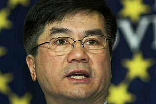 The U.S Commerce Secretary to visit Algeria for partnership projects